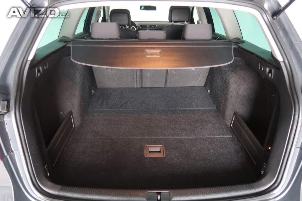 Foto inzerátu VW Passat 2.0 TDI