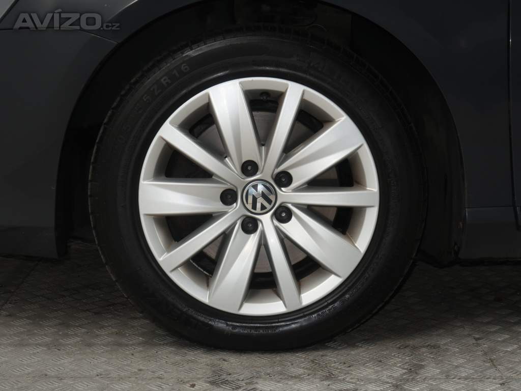 Foto inzerátu VW Passat 2.0 TDI