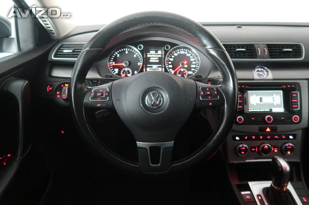 Foto inzerátu VW Passat 2.0 TDI