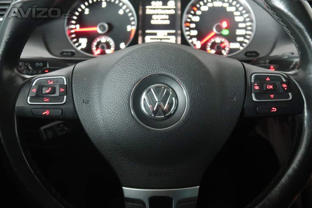 Foto inzerátu VW Passat 2.0 TDI