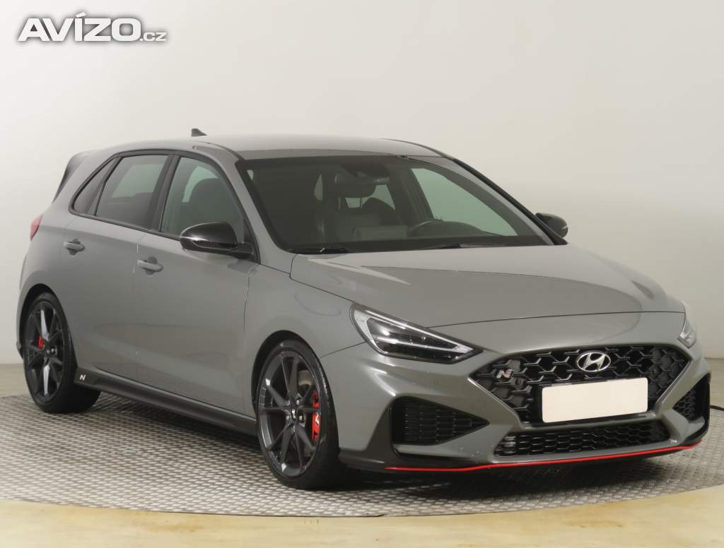 Hyundai i30 N Performance