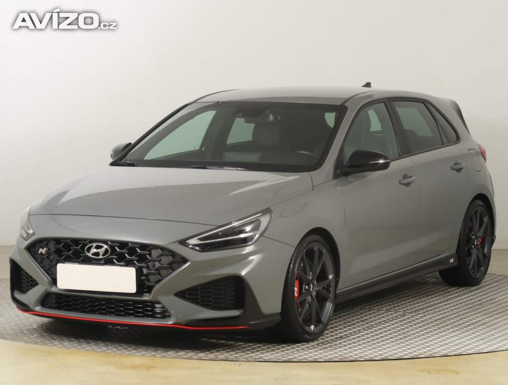 Foto inzerátu Hyundai i30 N Performance