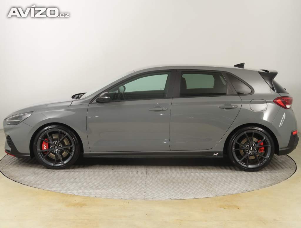 Foto inzerátu Hyundai i30 N Performance