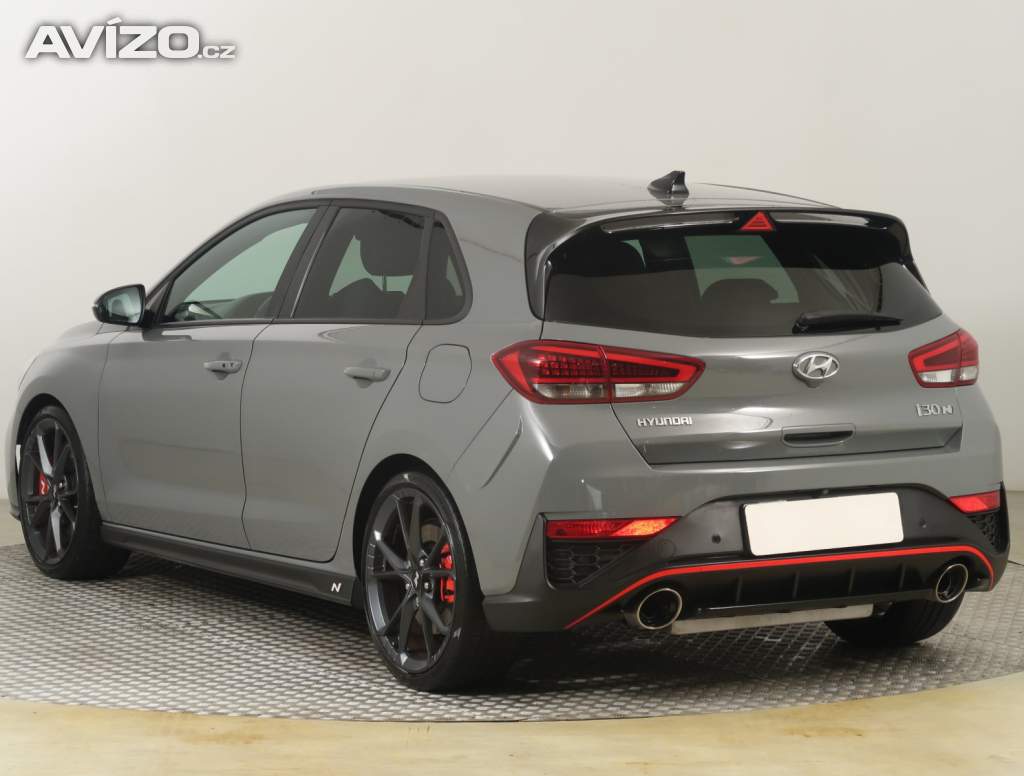 Foto inzerátu Hyundai i30 N Performance