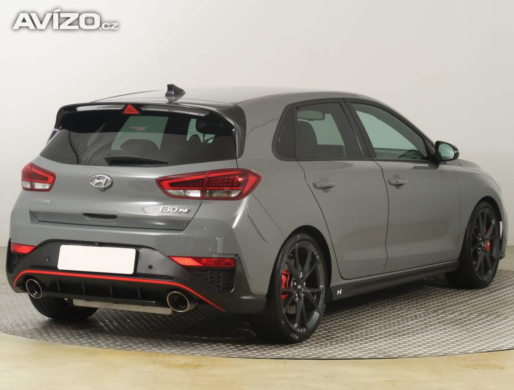 Foto inzerátu Hyundai i30 N Performance