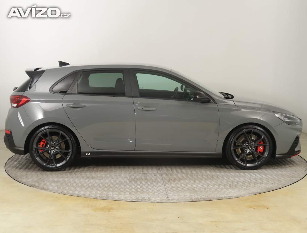 Foto inzerátu Hyundai i30 N Performance