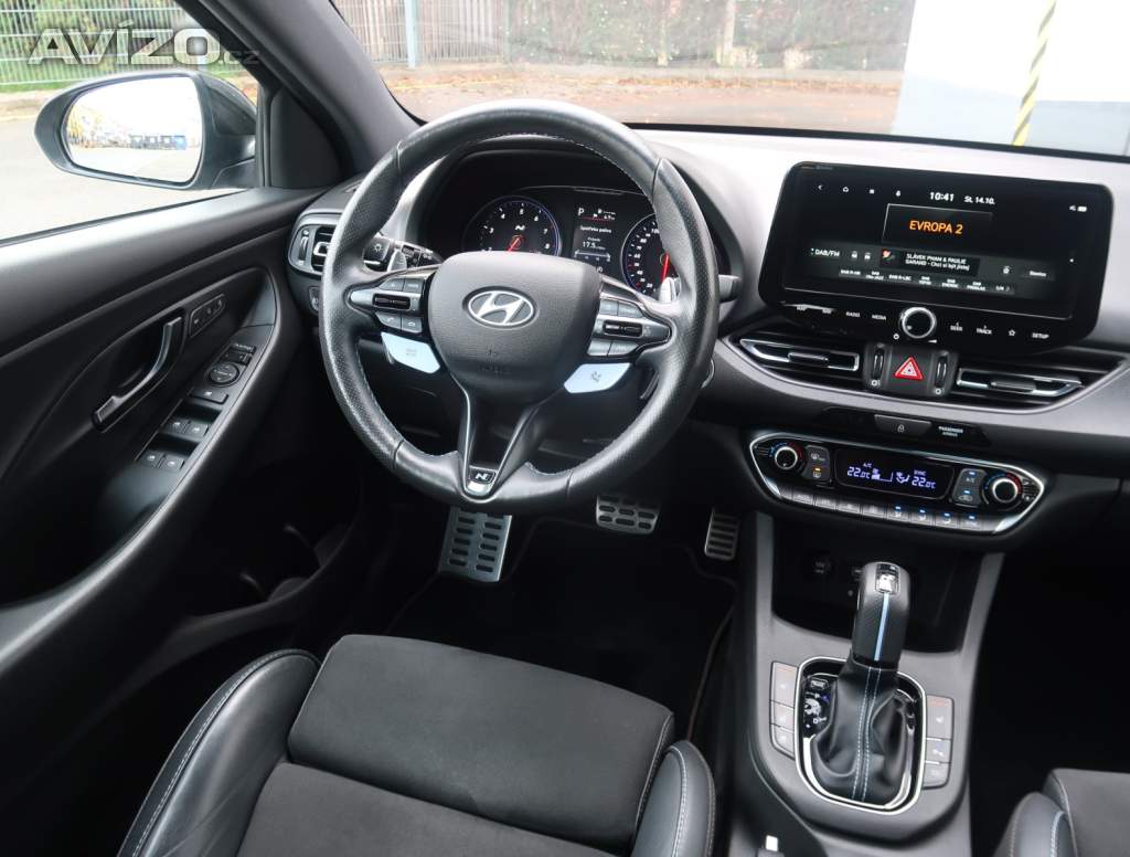 Foto inzerátu Hyundai i30 N Performance
