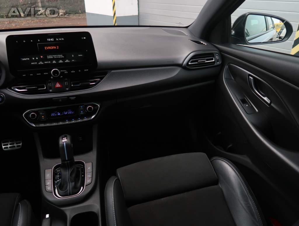 Foto inzerátu Hyundai i30 N Performance