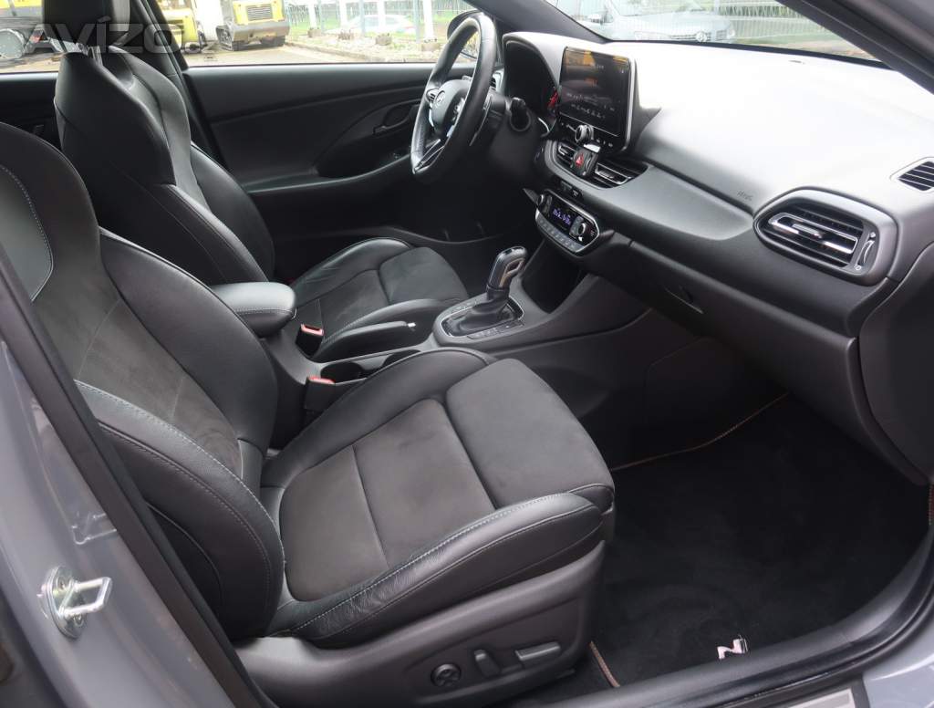 Foto inzerátu Hyundai i30 N Performance