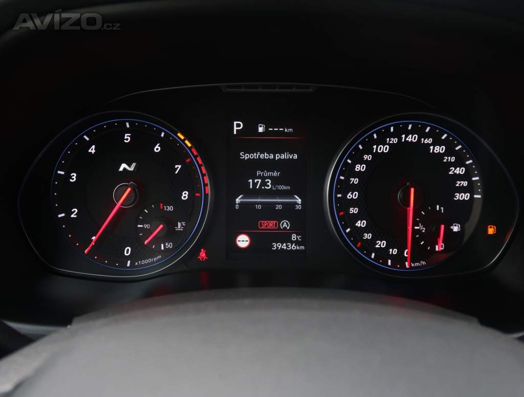 Foto inzerátu Hyundai i30 N Performance