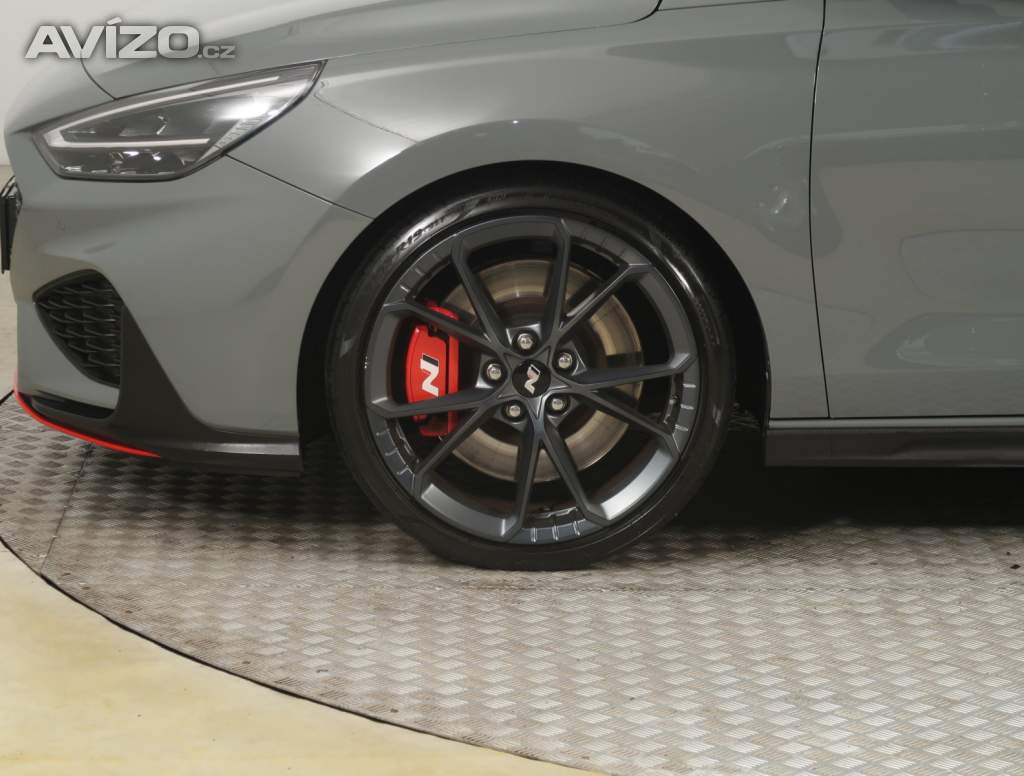 Foto inzerátu Hyundai i30 N Performance