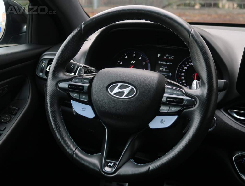 Foto inzerátu Hyundai i30 N Performance