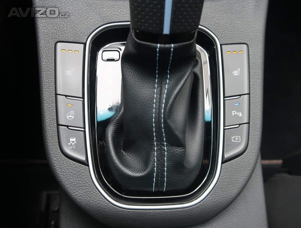Foto inzerátu Hyundai i30 N Performance