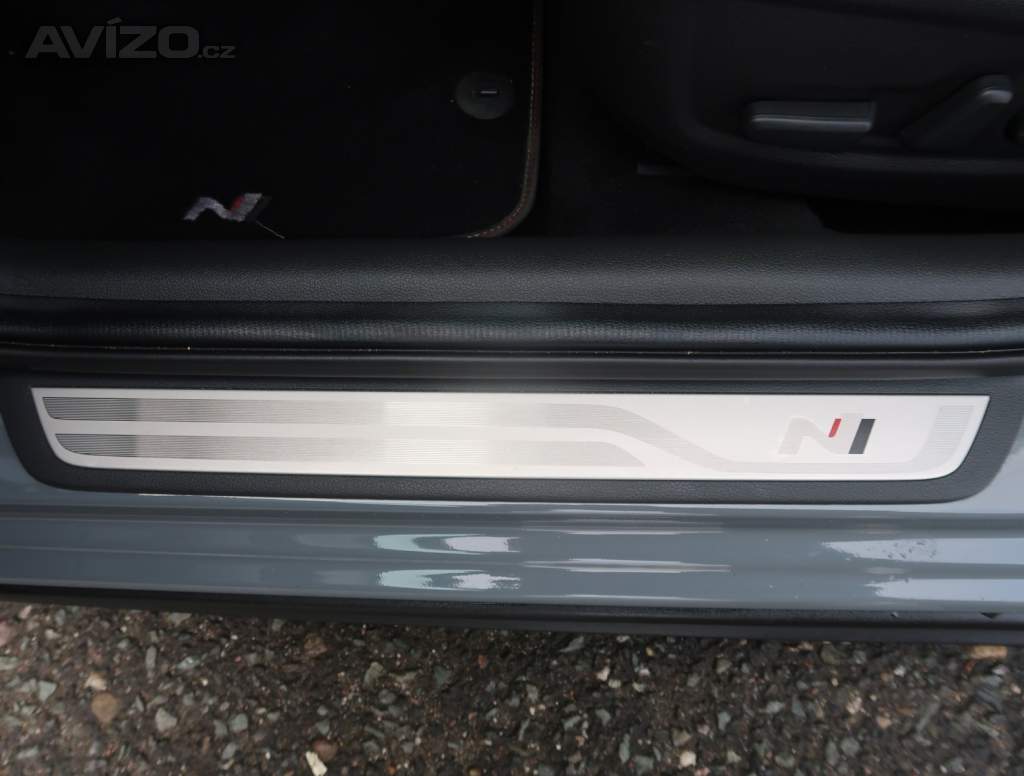 Foto inzerátu Hyundai i30 N Performance
