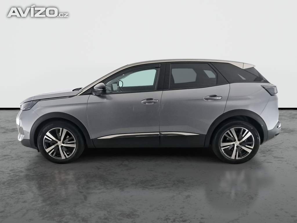 Foto inzerátu Peugeot 3008 1.5 BlueHDi