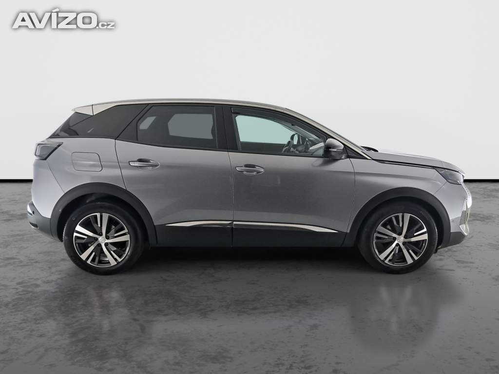 Foto inzerátu Peugeot 3008 1.5 BlueHDi