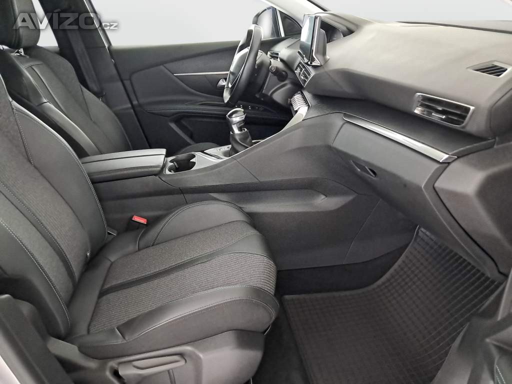 Foto inzerátu Peugeot 3008 1.5 BlueHDi