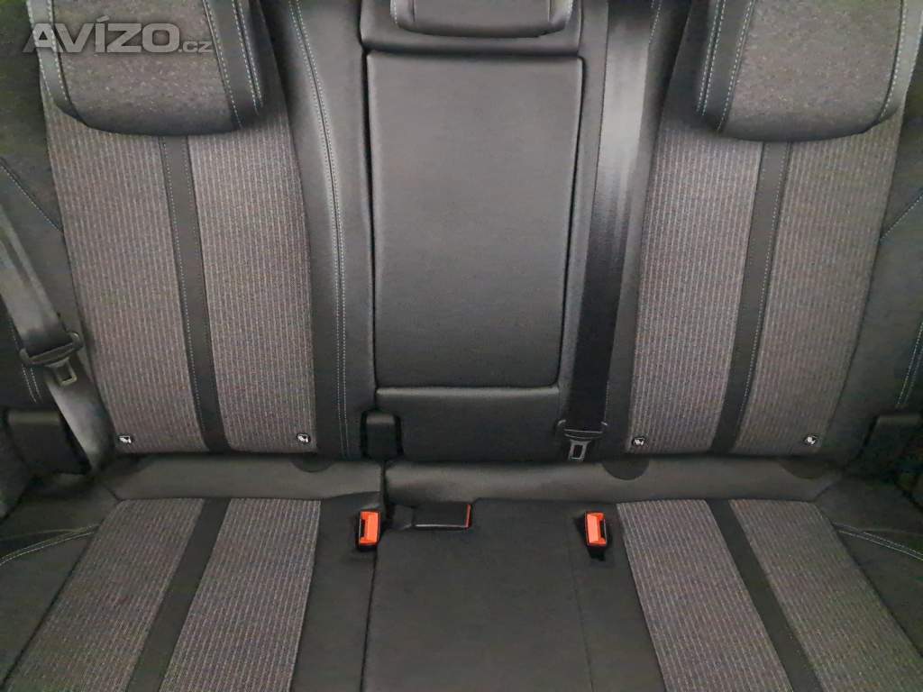 Foto inzerátu Peugeot 3008 1.5 BlueHDi