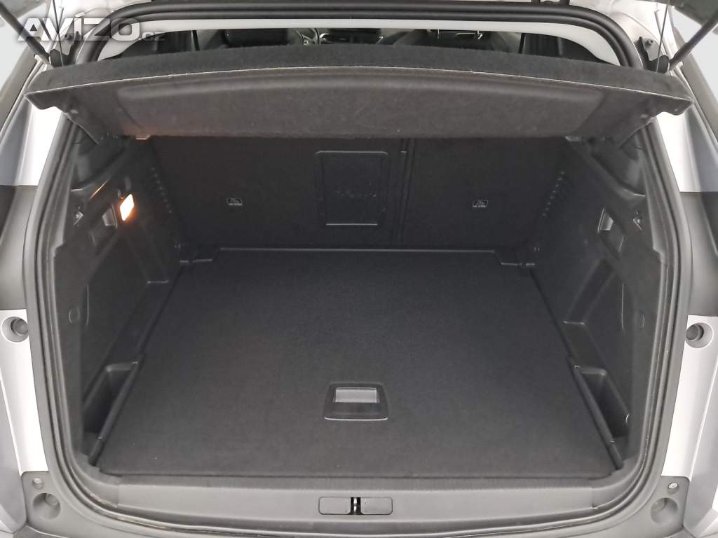 Foto inzerátu Peugeot 3008 1.5 BlueHDi