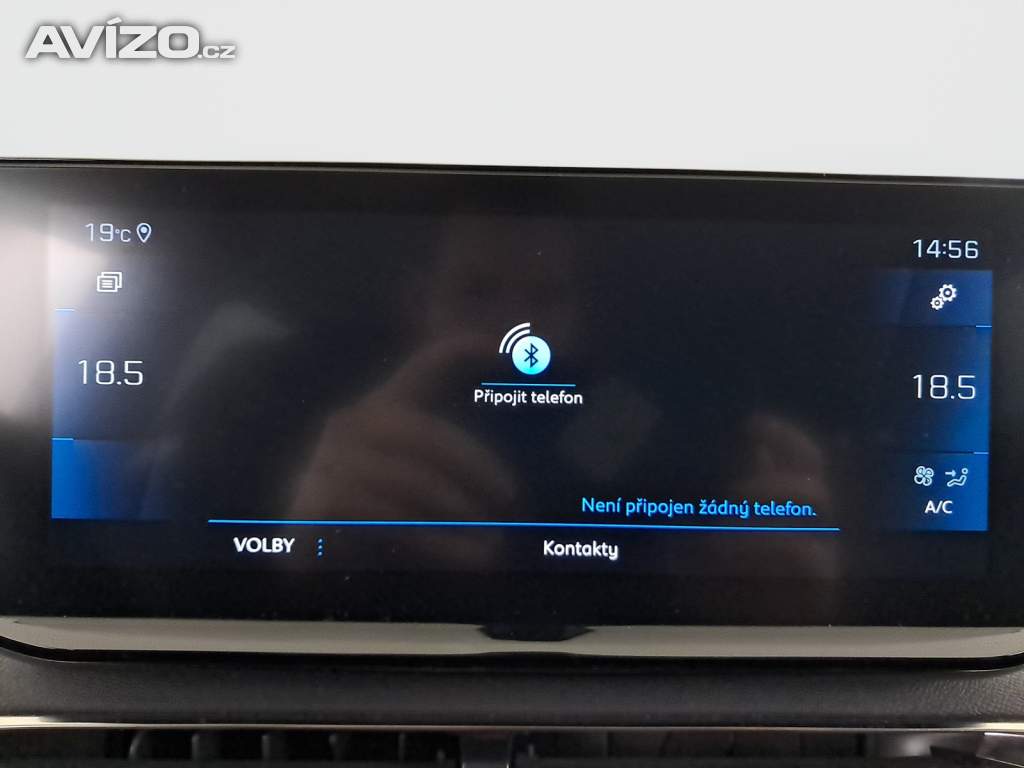 Foto inzerátu Peugeot 3008 1.5 BlueHDi