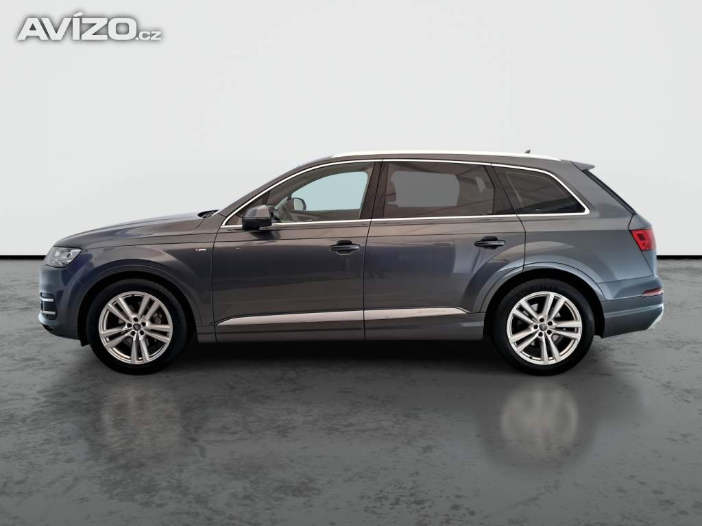 Foto inzerátu Audi Q7 3.0 TDI