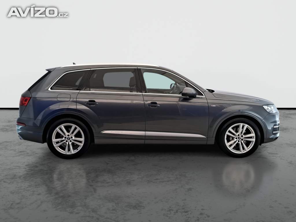Foto inzerátu Audi Q7 3.0 TDI