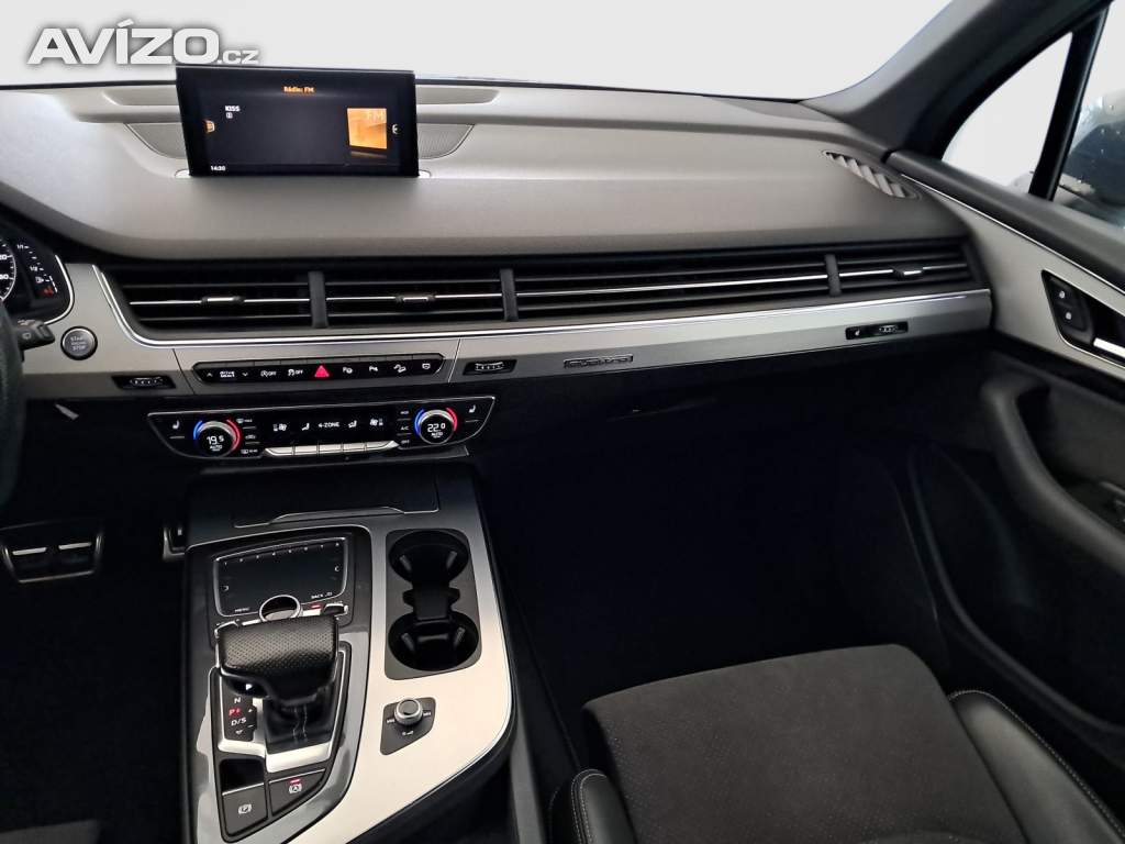 Foto inzerátu Audi Q7 3.0 TDI