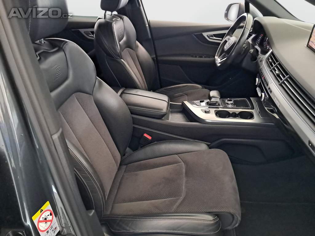 Foto inzerátu Audi Q7 3.0 TDI
