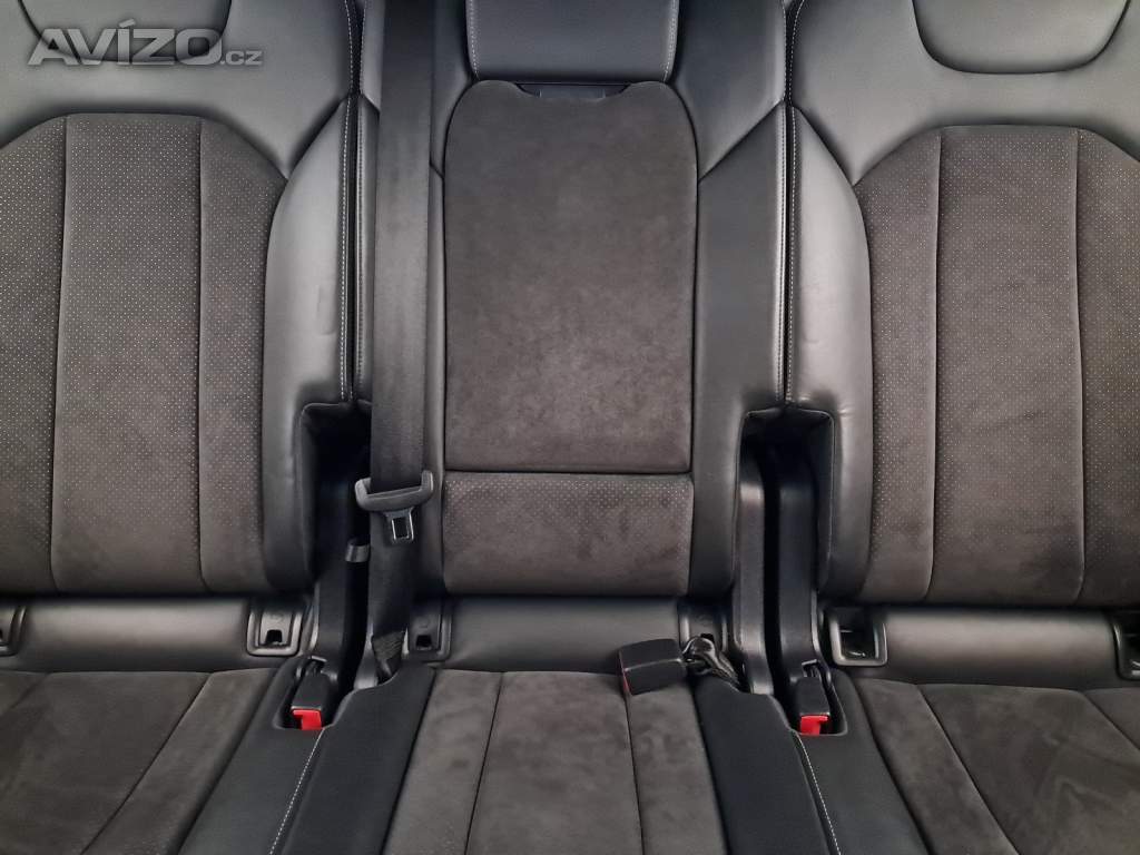 Foto inzerátu Audi Q7 3.0 TDI