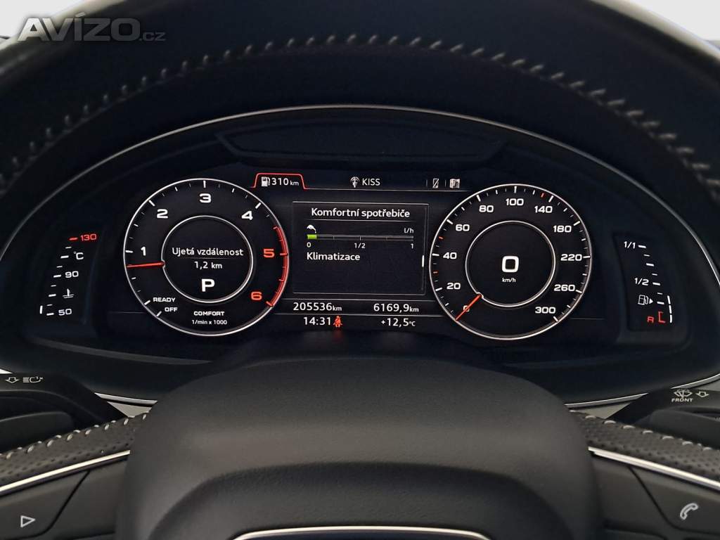 Foto inzerátu Audi Q7 3.0 TDI