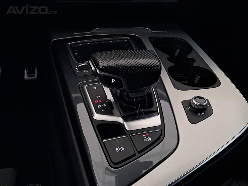 Foto inzerátu Audi Q7 3.0 TDI