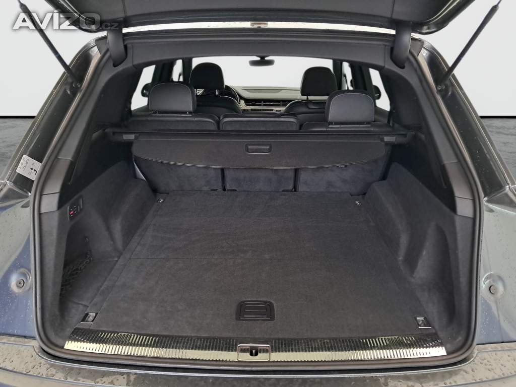 Foto inzerátu Audi Q7 3.0 TDI