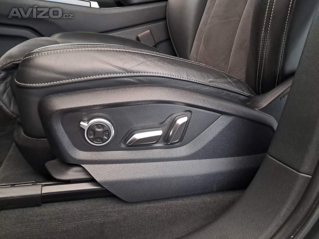 Foto inzerátu Audi Q7 3.0 TDI