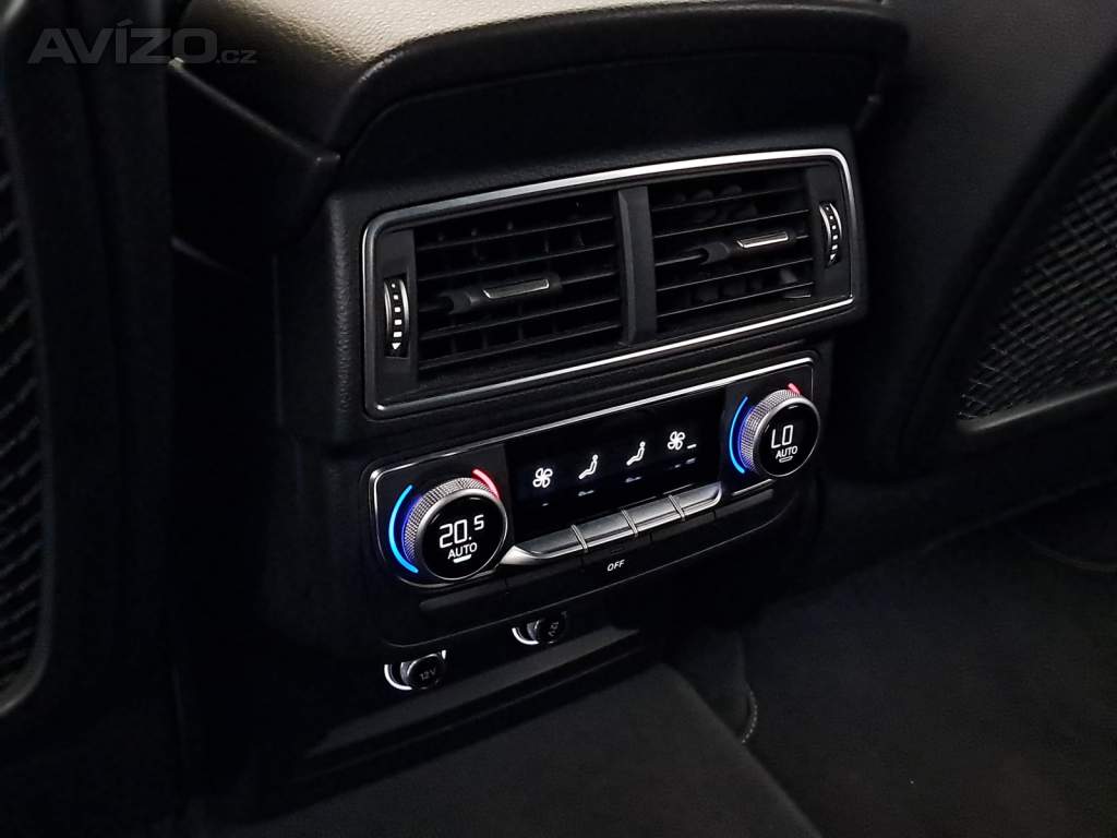 Foto inzerátu Audi Q7 3.0 TDI