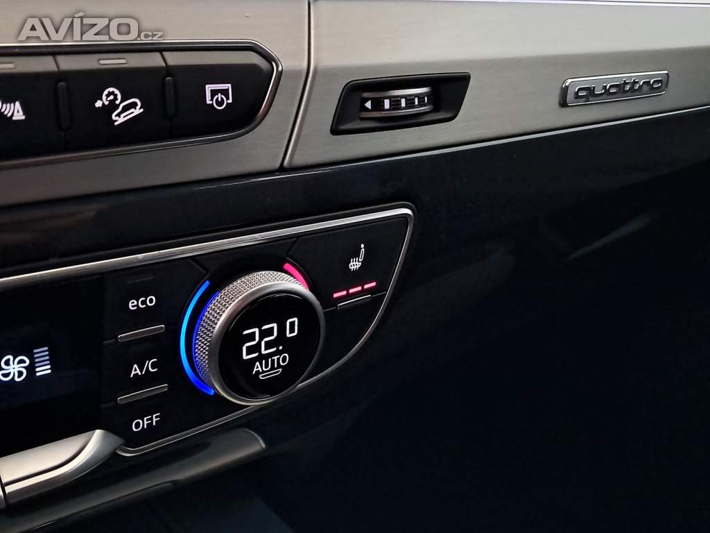 Foto inzerátu Audi Q7 3.0 TDI