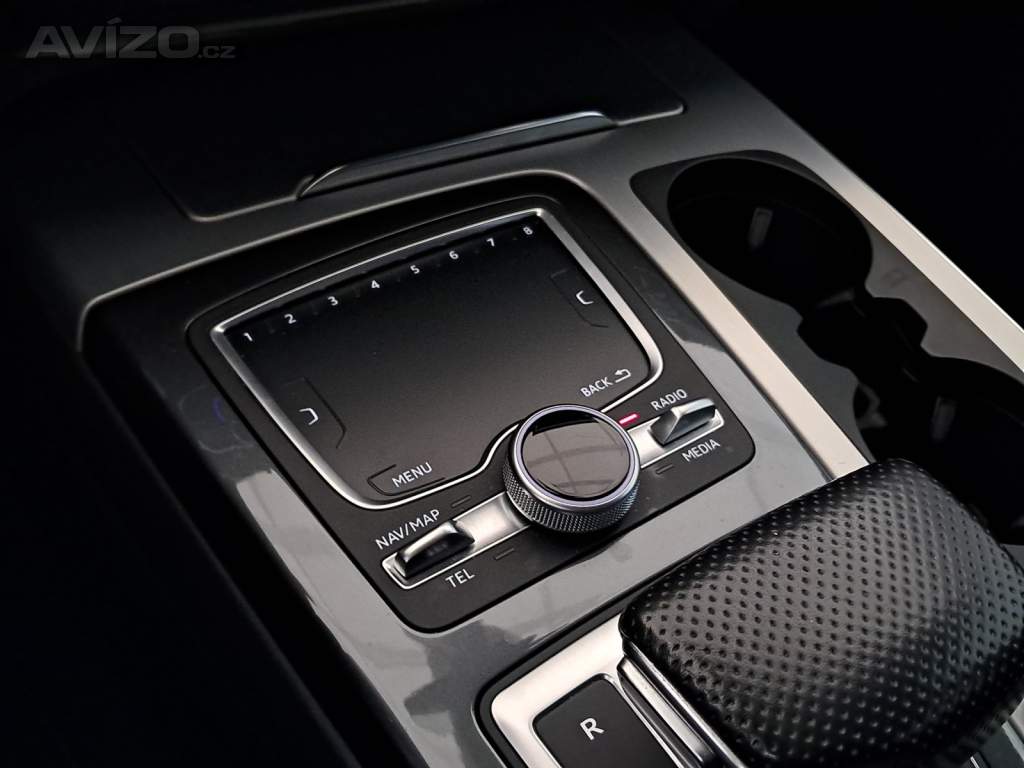 Foto inzerátu Audi Q7 3.0 TDI