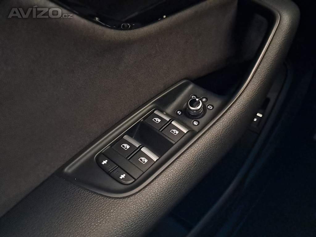 Foto inzerátu Audi Q7 3.0 TDI