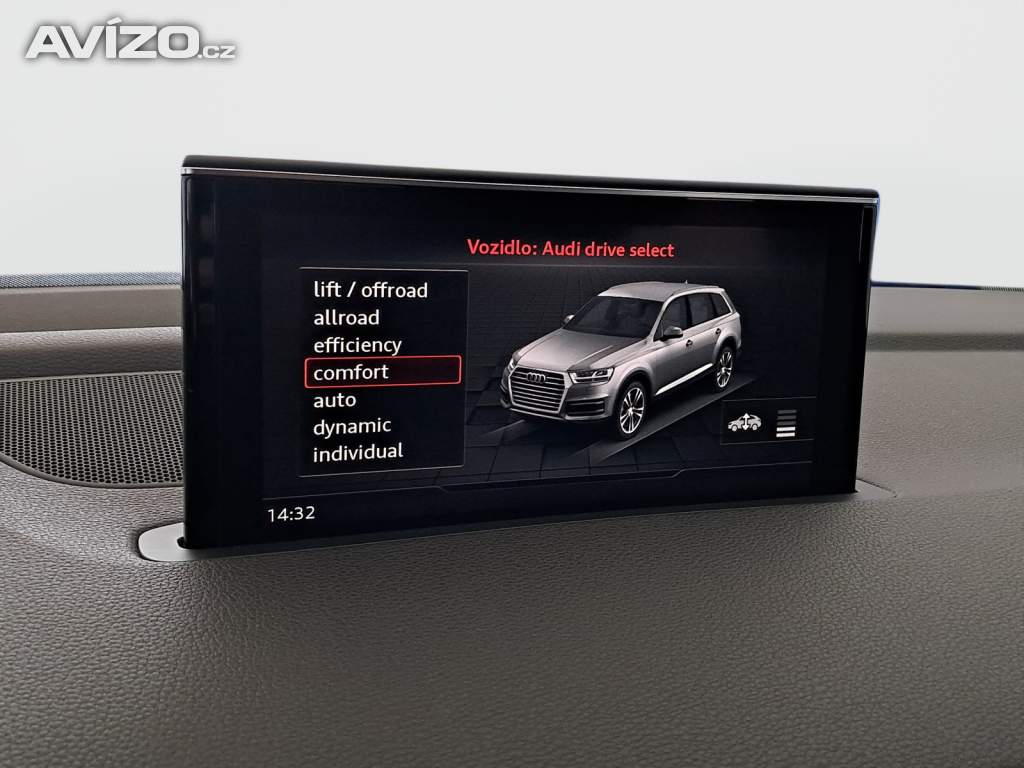 Foto inzerátu Audi Q7 3.0 TDI