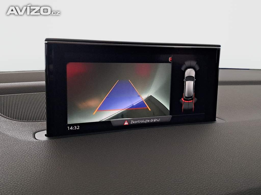 Foto inzerátu Audi Q7 3.0 TDI