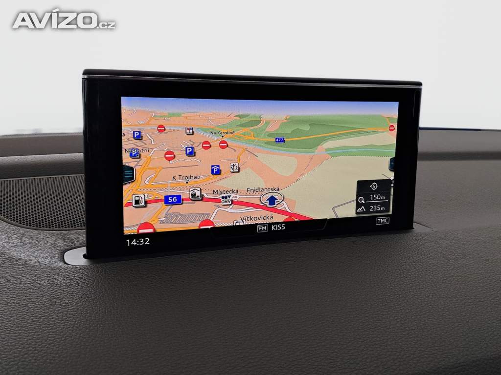 Foto inzerátu Audi Q7 3.0 TDI
