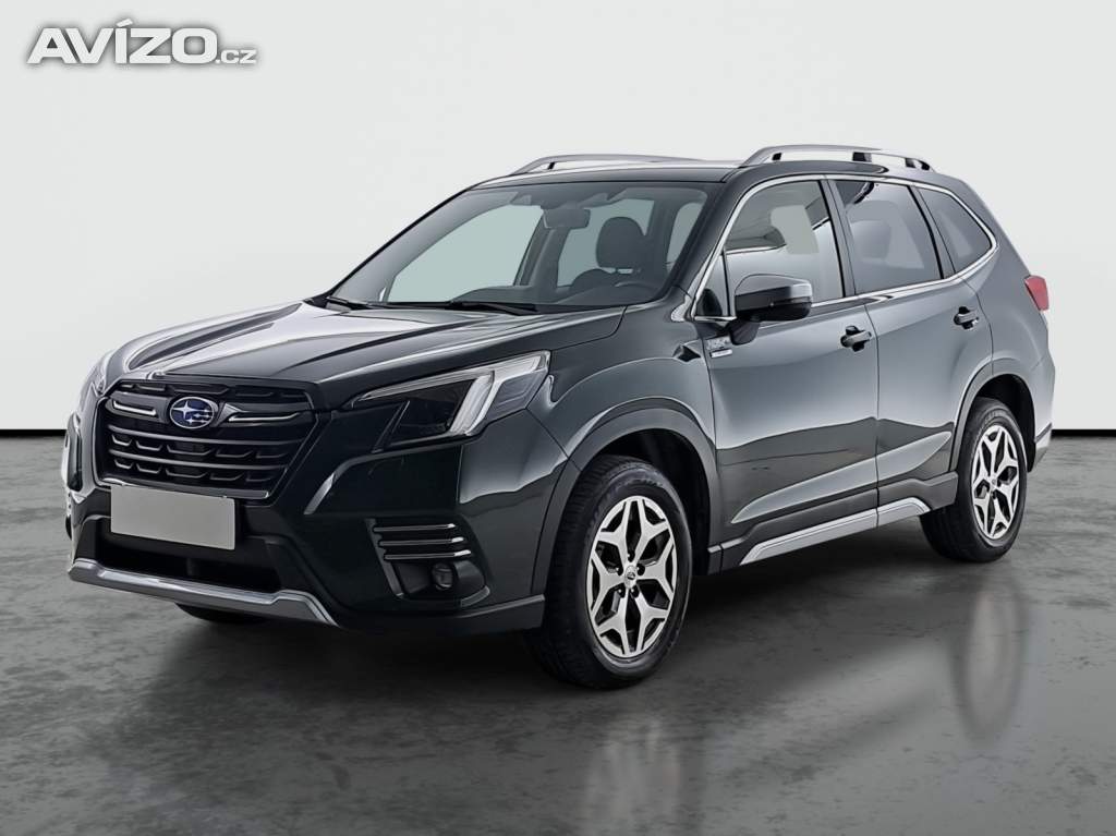 Foto inzerátu Subaru Forester 2.0 e-Boxer MHEV