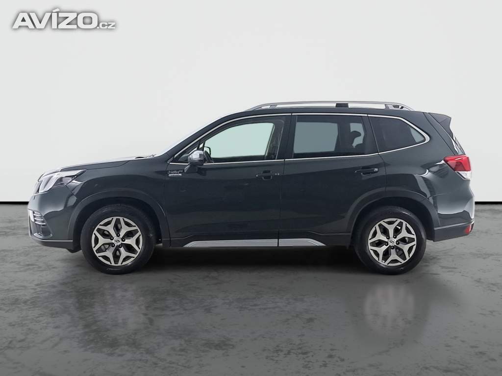 Foto inzerátu Subaru Forester 2.0 e-Boxer MHEV