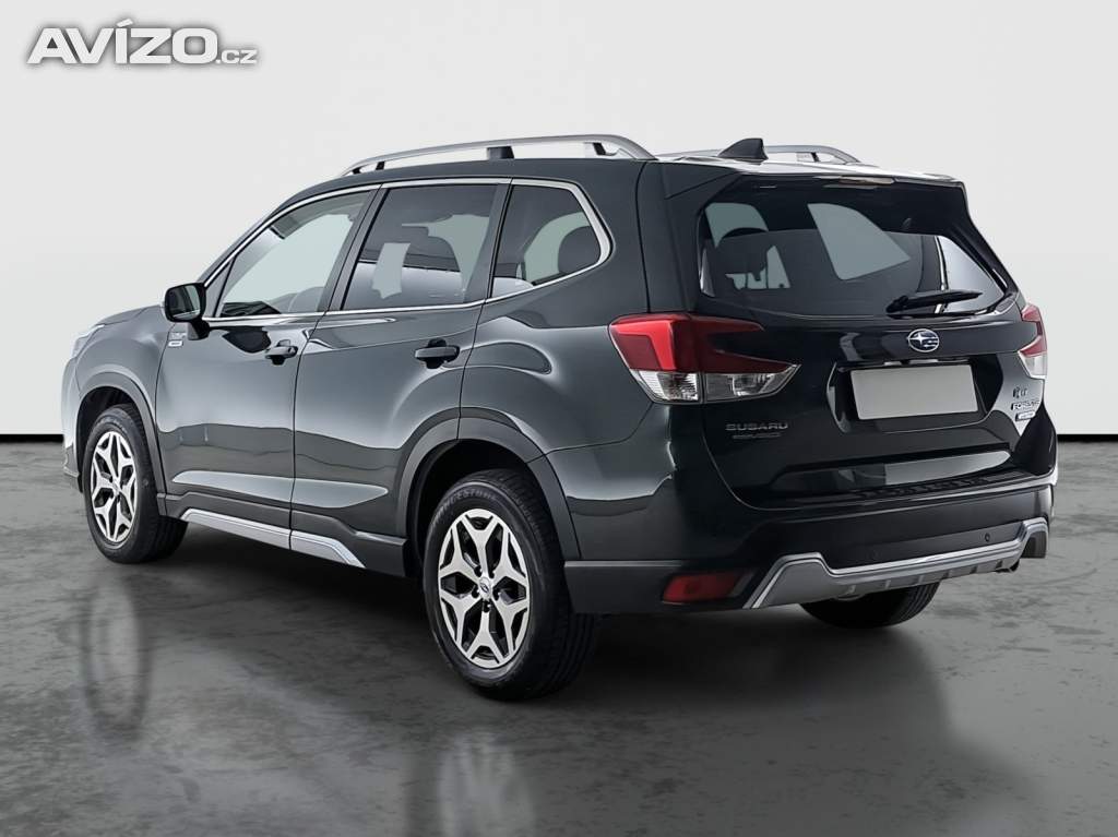 Foto inzerátu Subaru Forester 2.0 e-Boxer MHEV
