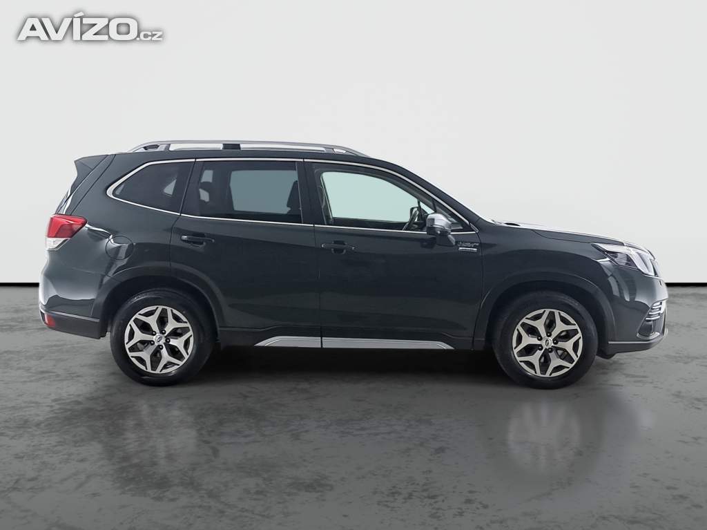 Foto inzerátu Subaru Forester 2.0 e-Boxer MHEV