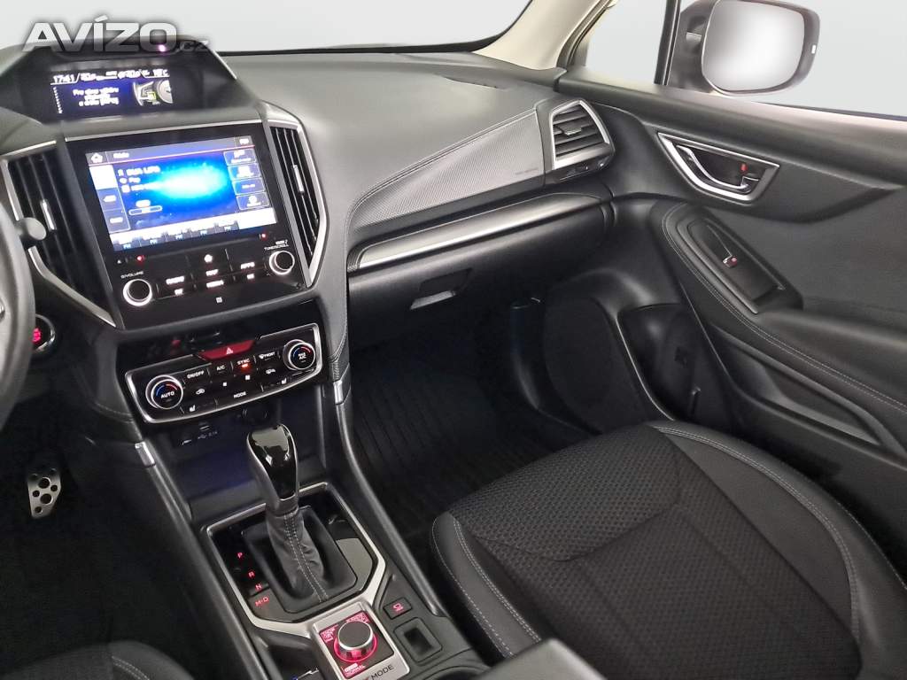 Foto inzerátu Subaru Forester 2.0 e-Boxer MHEV