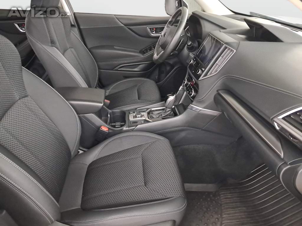 Foto inzerátu Subaru Forester 2.0 e-Boxer MHEV
