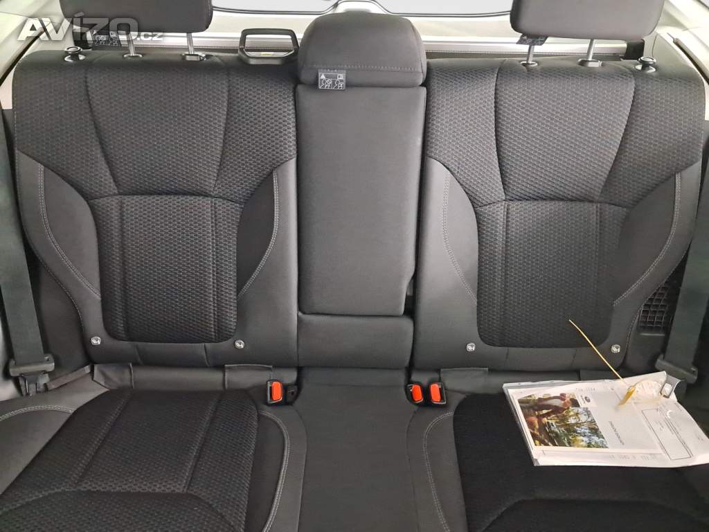 Foto inzerátu Subaru Forester 2.0 e-Boxer MHEV