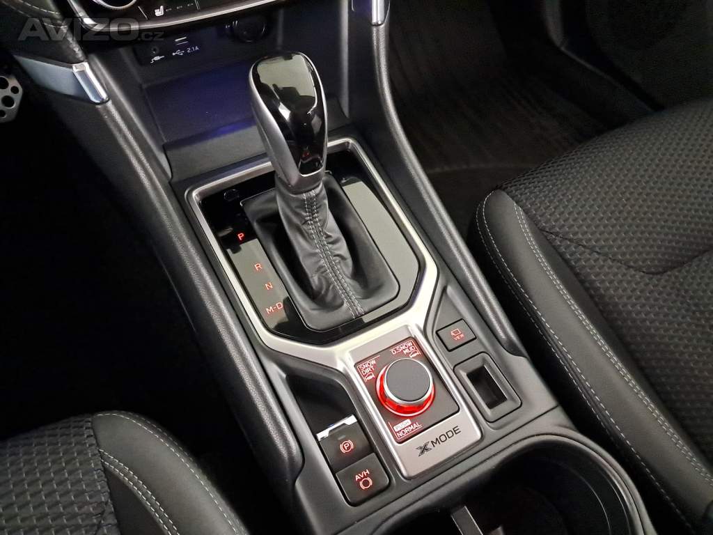 Foto inzerátu Subaru Forester 2.0 e-Boxer MHEV