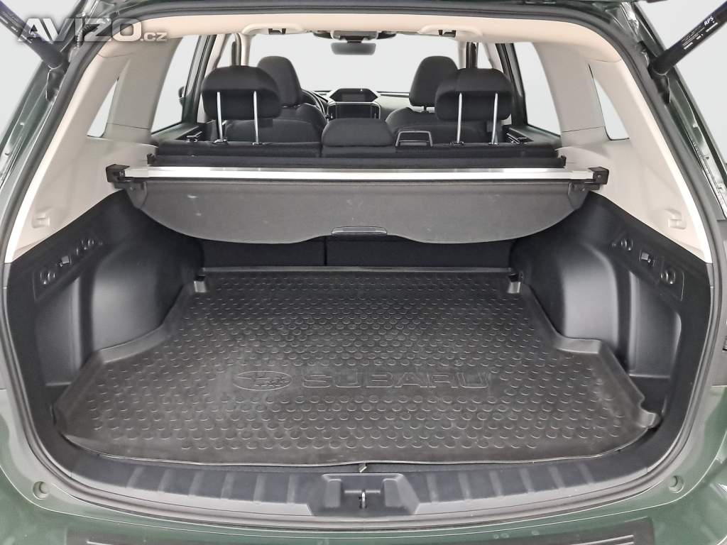 Foto inzerátu Subaru Forester 2.0 e-Boxer MHEV
