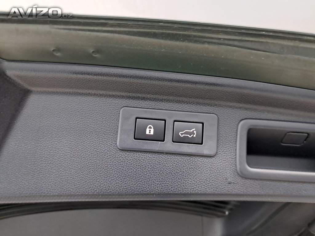 Foto inzerátu Subaru Forester 2.0 e-Boxer MHEV